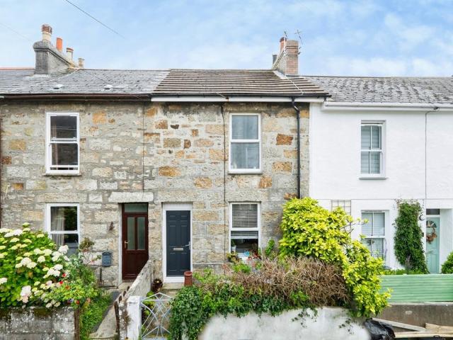 House for sale in Treneere, Penzance