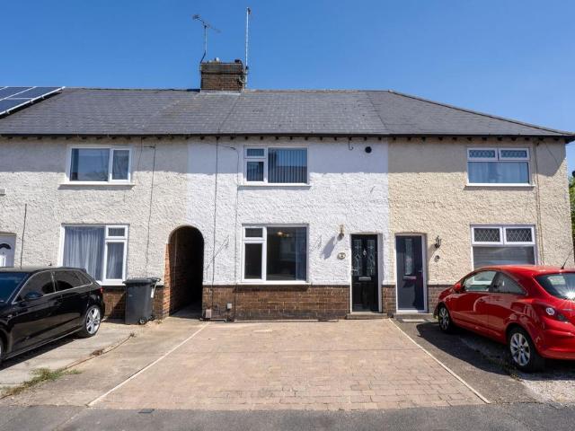 House for sale in Caldermill, East Midlands