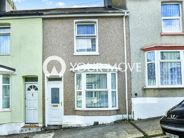 House for sale in Mount Wise