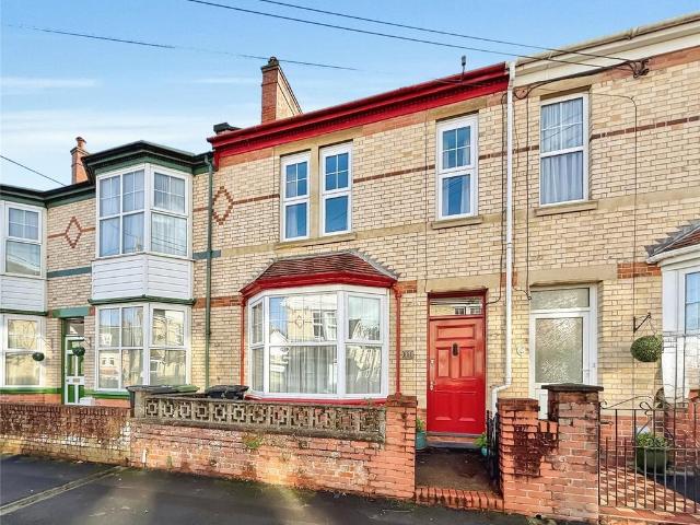House for sale in Pilton, Kentisbury