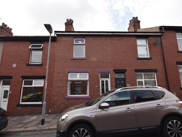 House for sale in Newbarns, Barrow