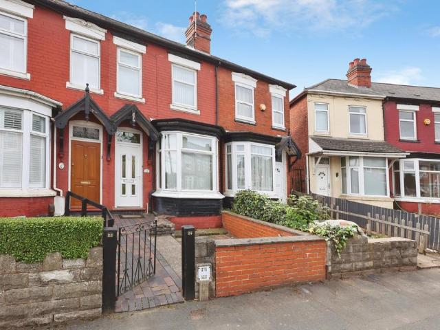 House for sale in Smethwick, West Midlands