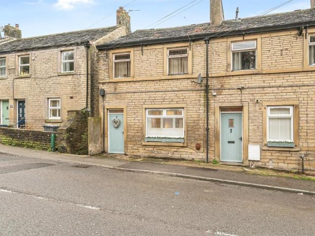 House for sale in Holme Valley, Holmfirth