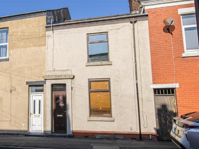 House for sale in Plungington, Higher Bartle