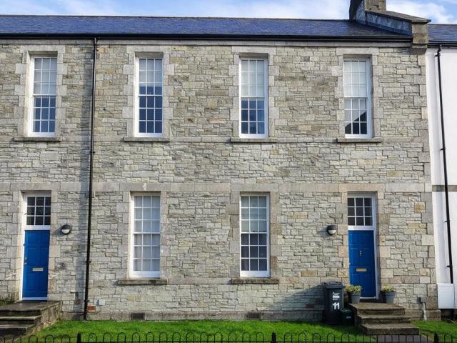 House for sale in St Neot, Cornwall