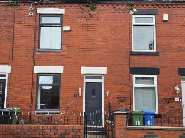 House for sale in Greenheys, Greater Manchester