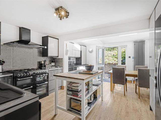 House for sale in Denton, Iford