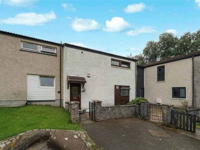 House for sale in Collingwood, Cumbernauld