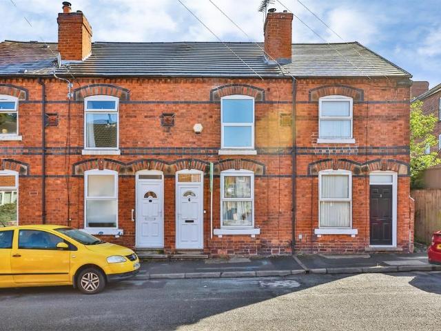 House for sale in Caldermill, East Midlands