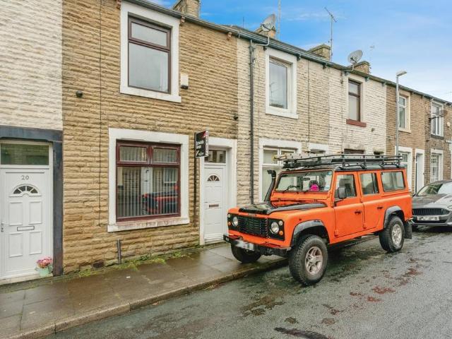 House for sale in Rose Grove, Burnley