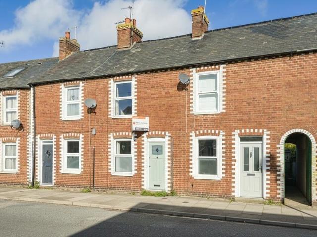 House for sale in Berrick Salome, Oxfordshire