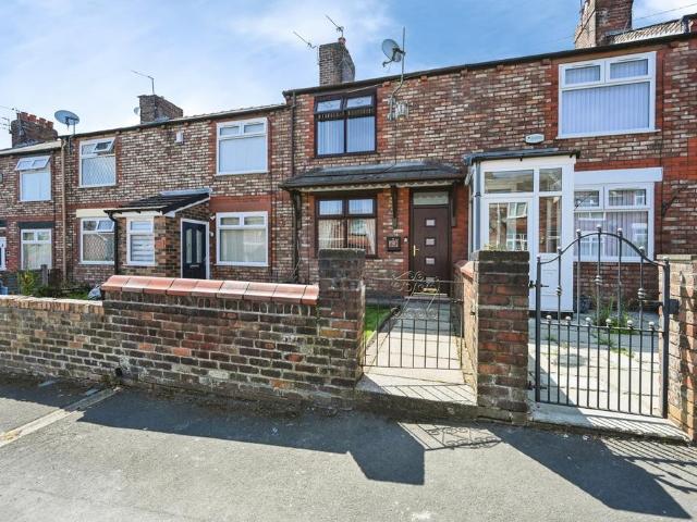 House for sale in St Helens