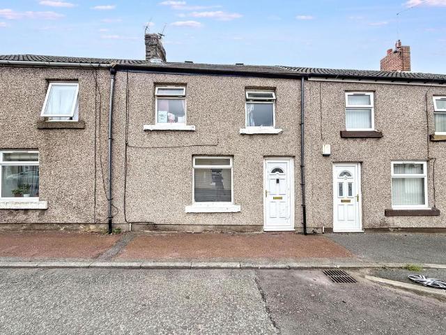 House for sale in Hetton