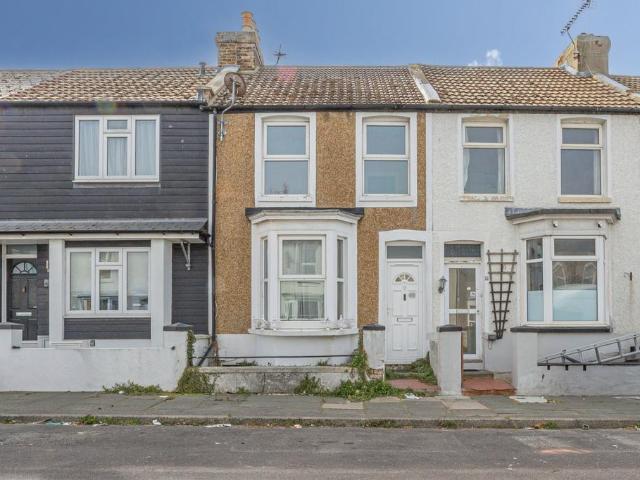 House for sale in Margate Old Town, Thanet