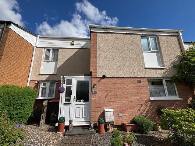 House for sale in Sutton Hill, Telford