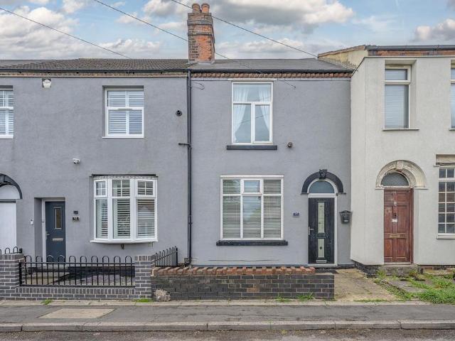 House for sale in Coseley, West Midlands