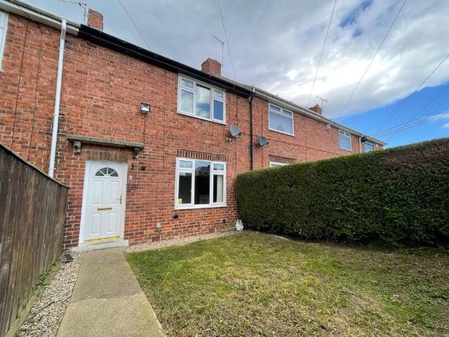 House for sale in High Handenhold