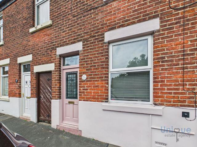 House for sale in Wesham, Lancashire