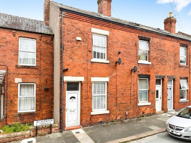 House for sale in Etterby