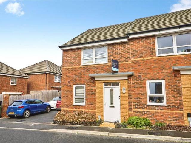 House for sale in Pan Meadows, Shide