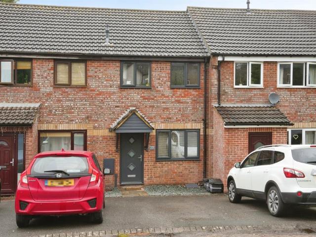 House for sale in Westbury, Wiltshire
