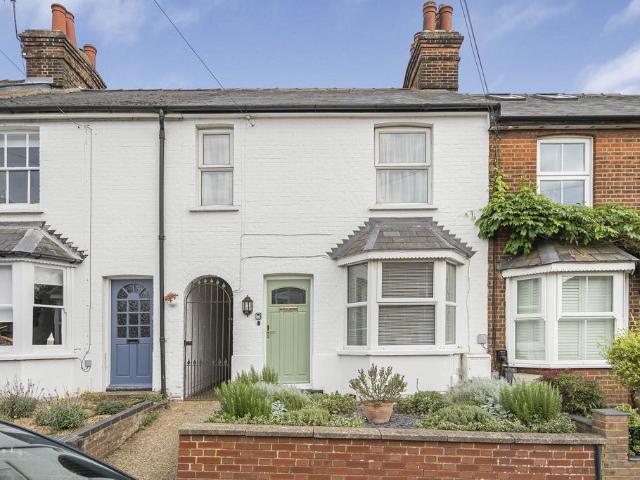 House for sale in King's Walden, Hertfordshire