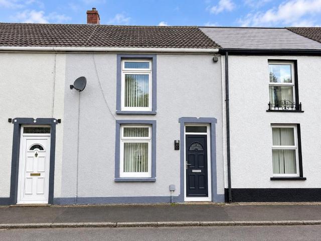 House for sale in Pontarddulais