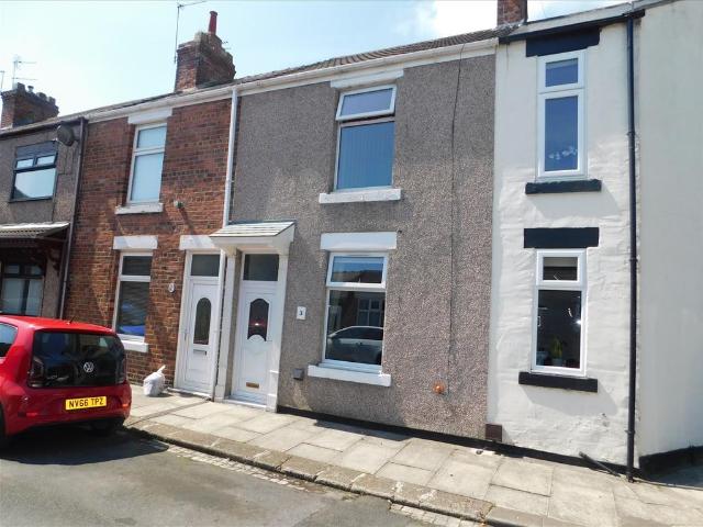 House for sale in New Shildon, Shildon