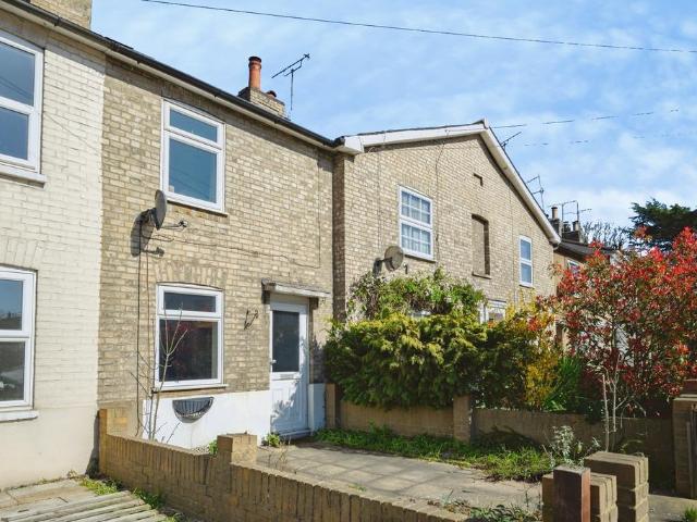 House for sale in Meadgate, Chelmsford