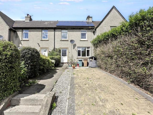 House for sale in Scotstoun, Dalmeny