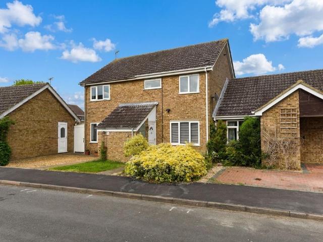 House for sale in Huntingdon, Cambridgeshire