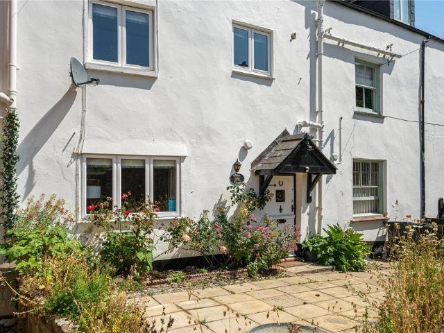 House for sale in Dunster, Somerset