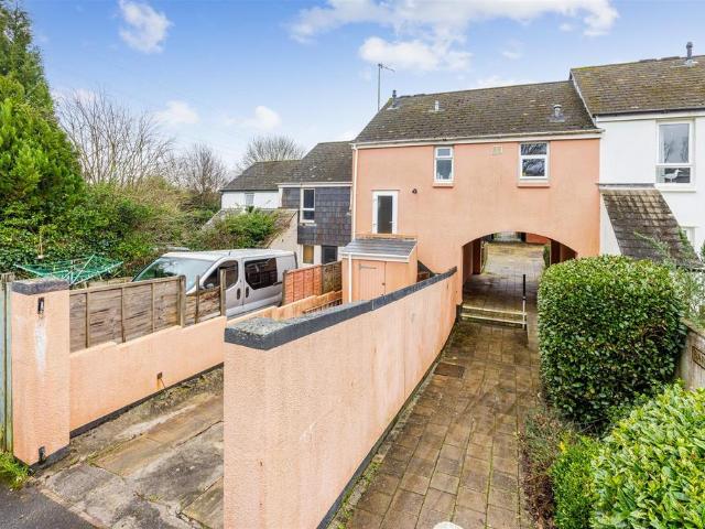 House for sale in Strode, Devon