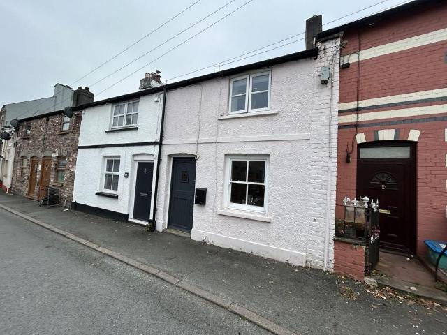 House for sale in Llanfaes, Brecon