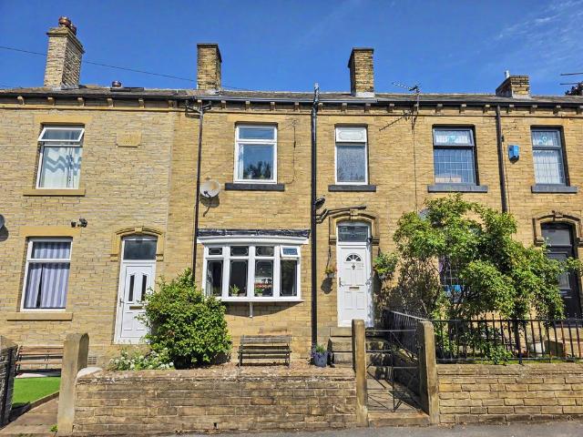House for sale in Bierley, West Yorkshire