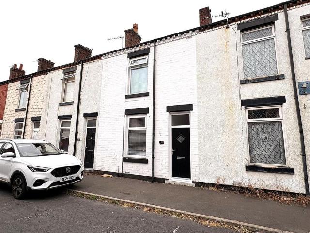 House for sale in Westleigh, Wigan