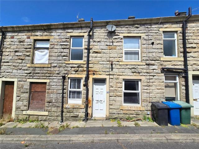 House for sale in Rockliffe, Irwell Vale