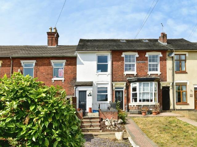 House for sale in Oakhill, Stoke