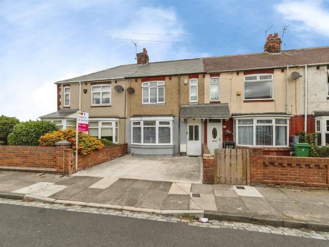 House for sale in Foggy Furze, Brierton