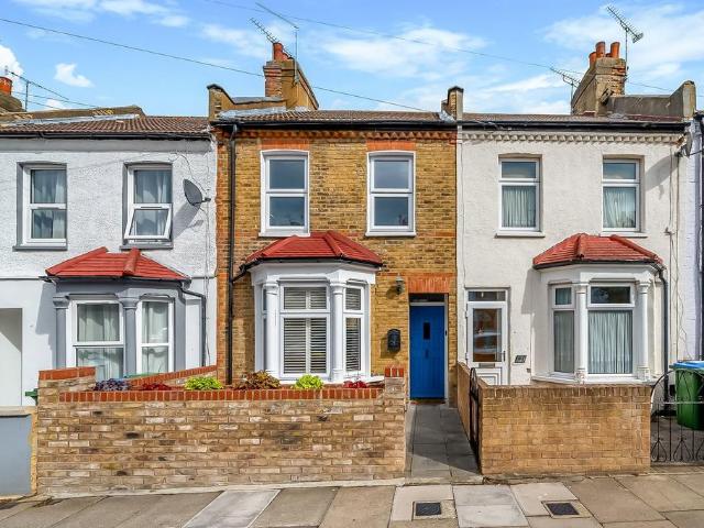 House for sale in Plumstead, Greater London