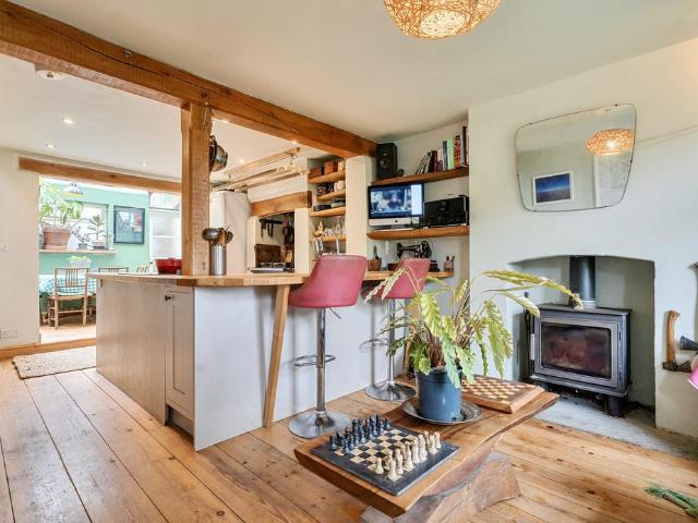 House for sale in Rodborough, Stroud