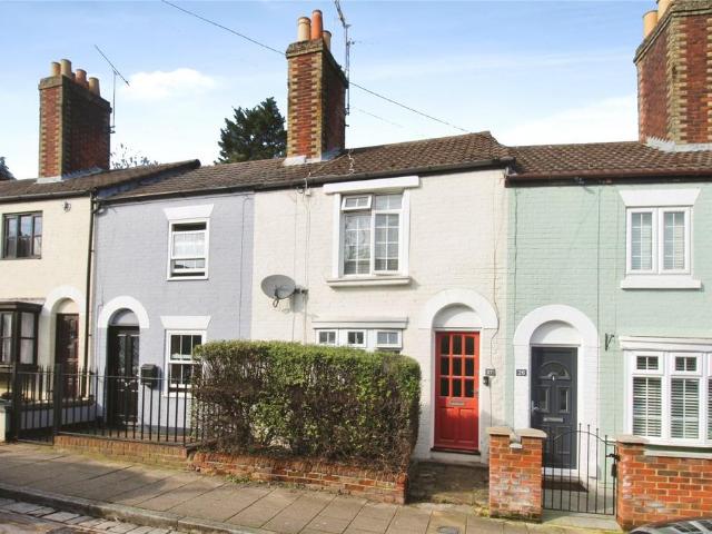 House for sale in Bevois Town, Isle Of Man