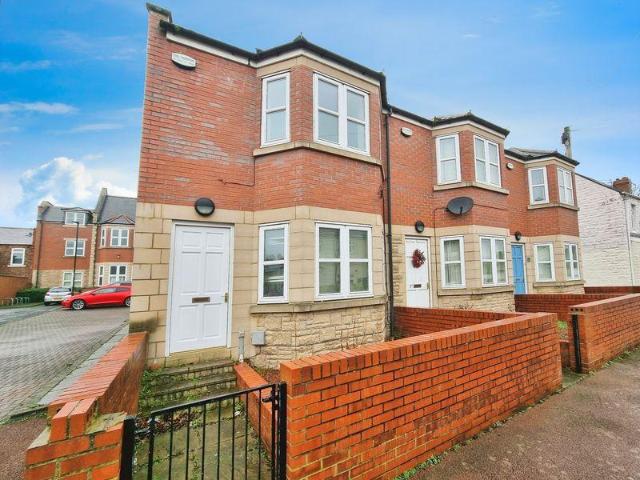 House for sale in Newburn, Newcastle Upon Tyne