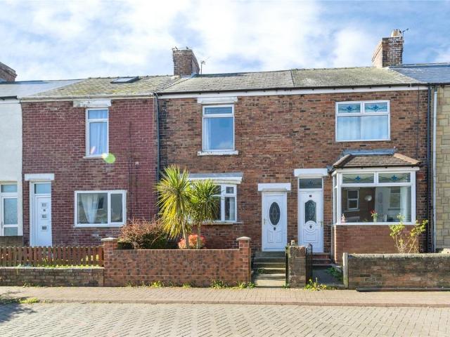 House for sale in New Brancepeth, Isle Of Man