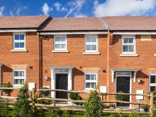 House for sale in The Maltings, Shaftesbury