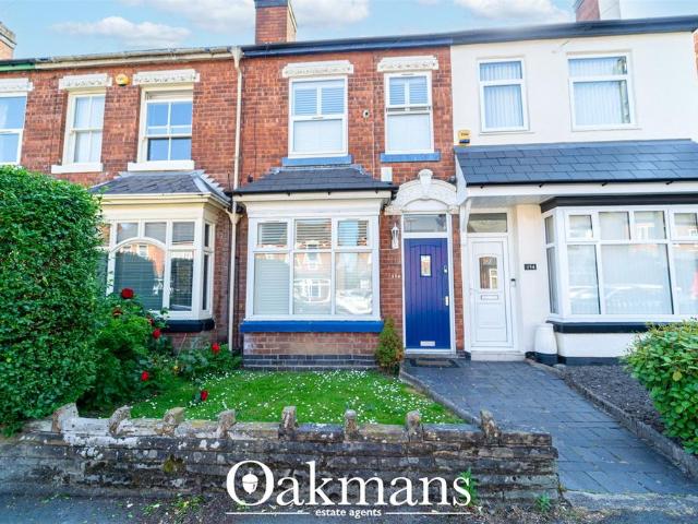 House for sale in Stirchley, West Midlands