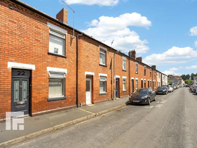 House for sale in Falcon Lodge, Wales