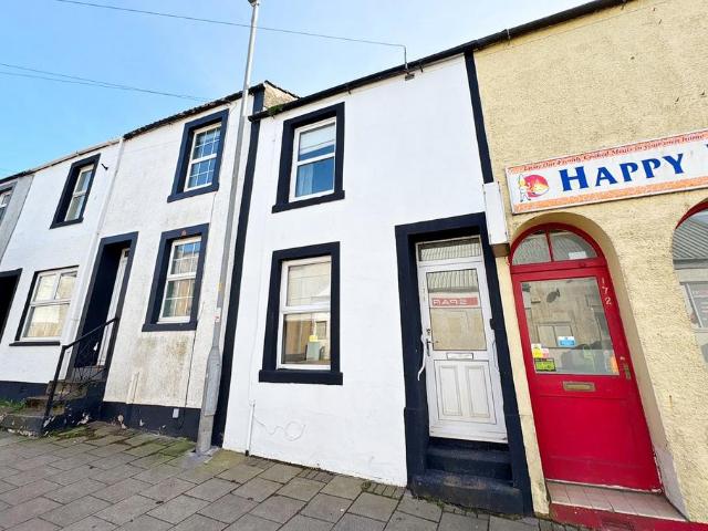 House for sale in Winder Gate, Frizington