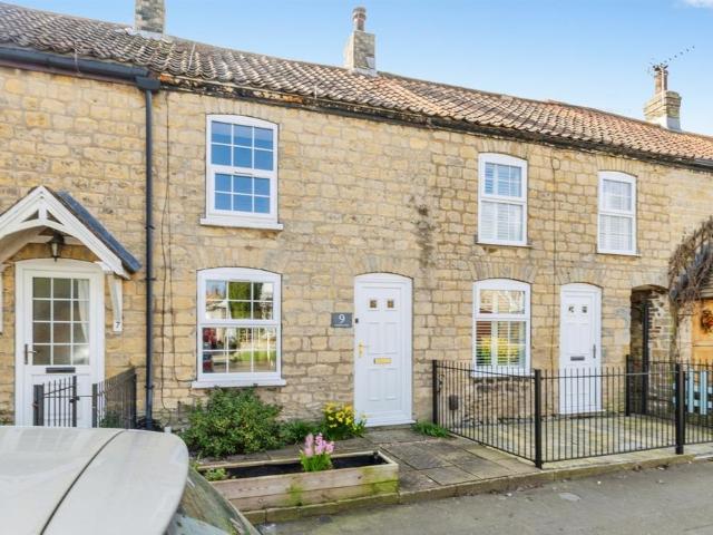House for sale in Nettleham CP, Ingleby