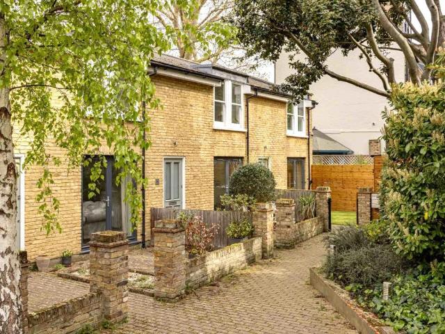 House for sale in St Margarets, Isle Of Man